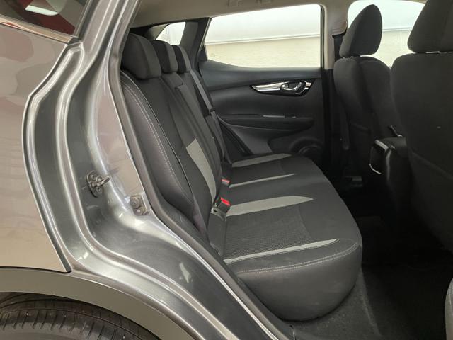NISSAN QASHQAI ACENTA 1.5 DCI 110CV-OK NEOPATEN - foto 14