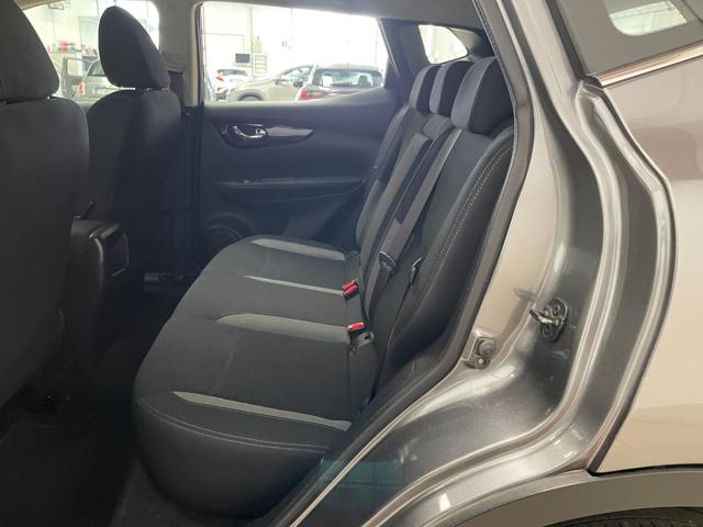 NISSAN QASHQAI ACENTA 1.5 DCI 110CV-OK NEOPATEN - foto 12