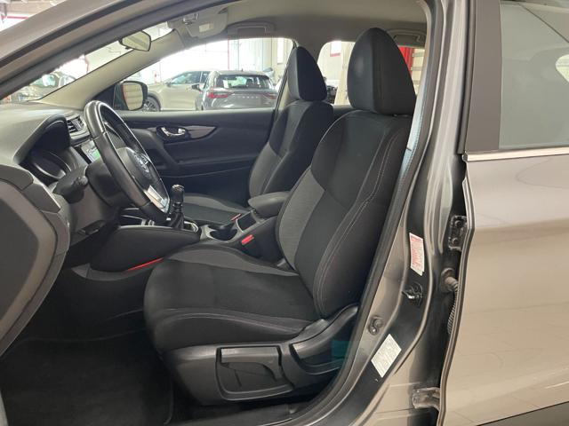NISSAN QASHQAI ACENTA 1.5 DCI 110CV-OK NEOPATEN - foto 10