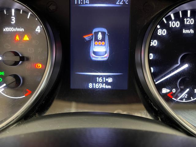 NISSAN QASHQAI ACENTA 1.5 DCI 110CV-OK NEOPATEN - foto 20