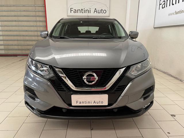 NISSAN QASHQAI ACENTA 1.5 DCI 110CV-OK NEOPATEN - foto 7