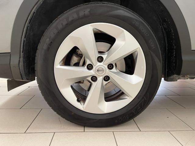 NISSAN QASHQAI ACENTA 1.5 DCI 110CV-OK NEOPATEN - foto 8