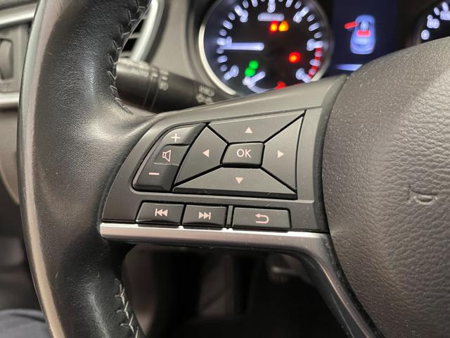 NISSAN QASHQAI ACENTA 1.5 DCI 110CV-OK NEOPATEN - foto 21