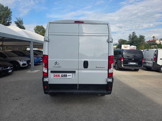 FIAT DUCATO L3 H2 PASSO L.C.JUMPER - foto 5
