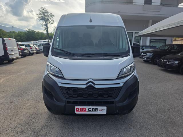 FIAT DUCATO L3 H2 PASSO L.C.JUMPER - foto 2