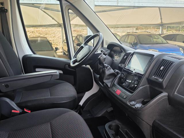 FIAT DUCATO L3 H2 PASSO L.C.JUMPER - foto 8