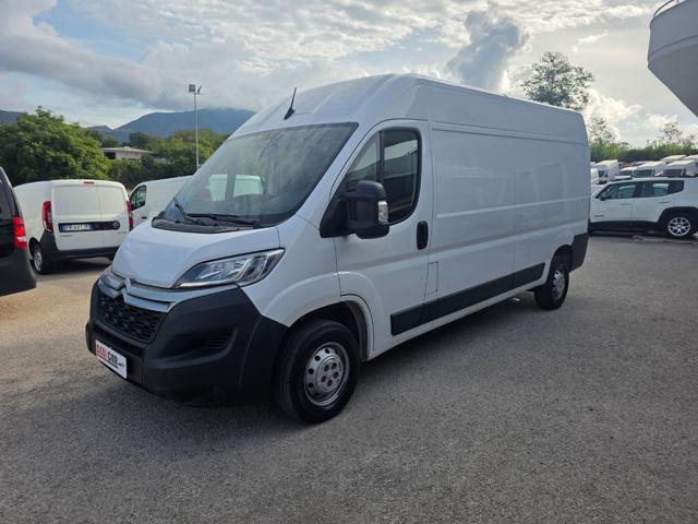 FIAT DUCATO L3 H2 PASSO L.C.JUMPER - foto 3