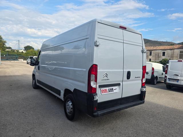 FIAT DUCATO L3 H2 PASSO L.C.JUMPER - foto 6