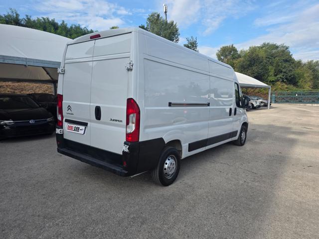 FIAT DUCATO L3 H2 PASSO L.C.JUMPER - foto 4