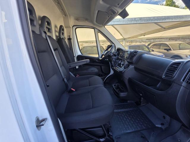 FIAT DUCATO L3 H2 PASSO L.C.JUMPER - foto 9