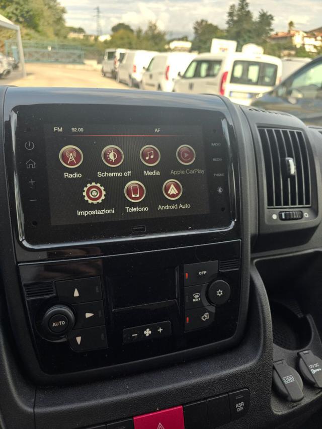 FIAT DUCATO L3 H2 PASSO L.C.JUMPER - foto 7