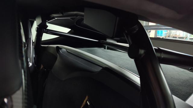 PORSCHE 718 CAYMAN GT4 CLUBSPORT MANTHEY SCA - foto 16
