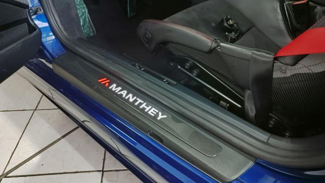 PORSCHE 718 CAYMAN GT4 CLUBSPORT MANTHEY SCA - foto 9