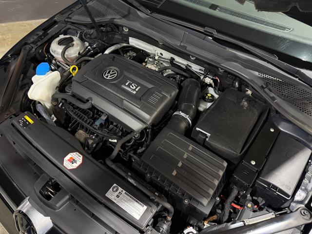 VOLKSWAGEN GOLF R RISERVATA - foto 15