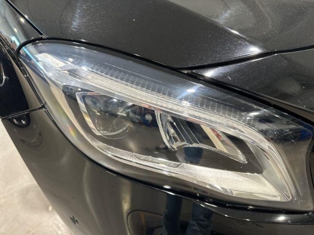 MERCEDES-BENZ GLA 200 D AUTOMATIC PREMIUM - foto 7