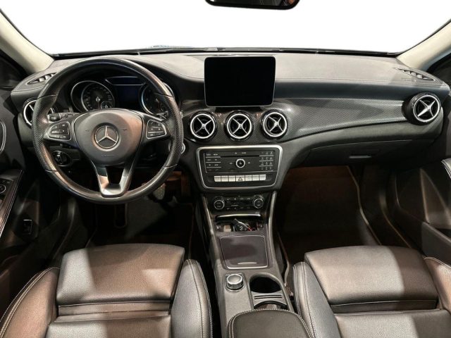 MERCEDES-BENZ GLA 200 D AUTOMATIC PREMIUM - foto 9