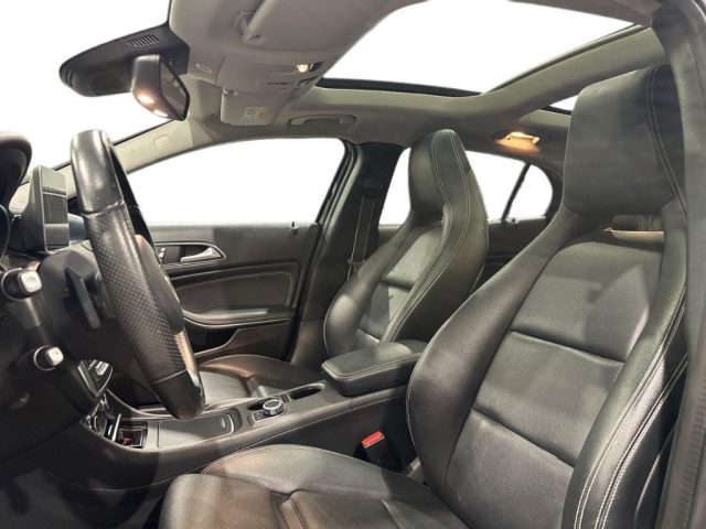 MERCEDES-BENZ GLA 200 D AUTOMATIC PREMIUM - foto 10