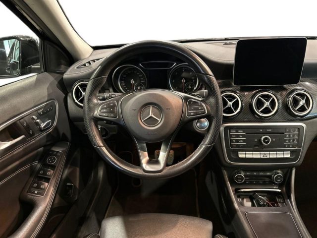 MERCEDES-BENZ GLA 200 D AUTOMATIC PREMIUM - foto 11