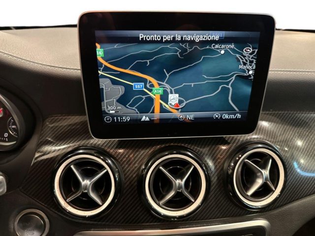 MERCEDES-BENZ GLA 200 D AUTOMATIC PREMIUM - foto 12