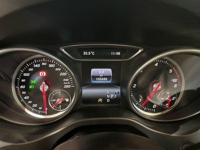 MERCEDES-BENZ GLA 200 D AUTOMATIC PREMIUM - foto 13