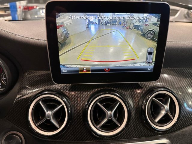 MERCEDES-BENZ GLA 200 D AUTOMATIC PREMIUM - foto 14