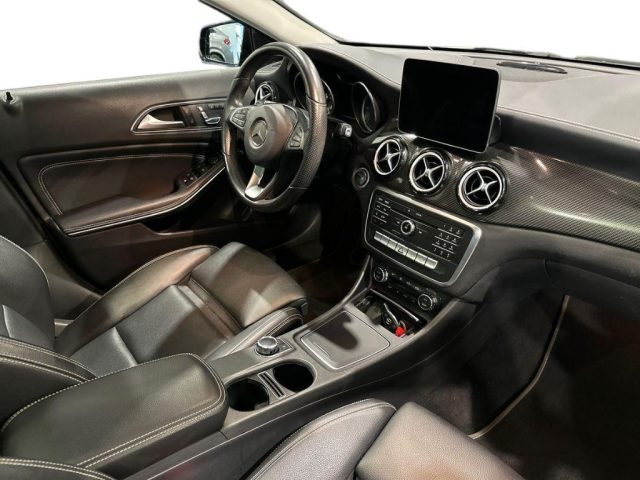 MERCEDES-BENZ GLA 200 D AUTOMATIC PREMIUM - foto 15