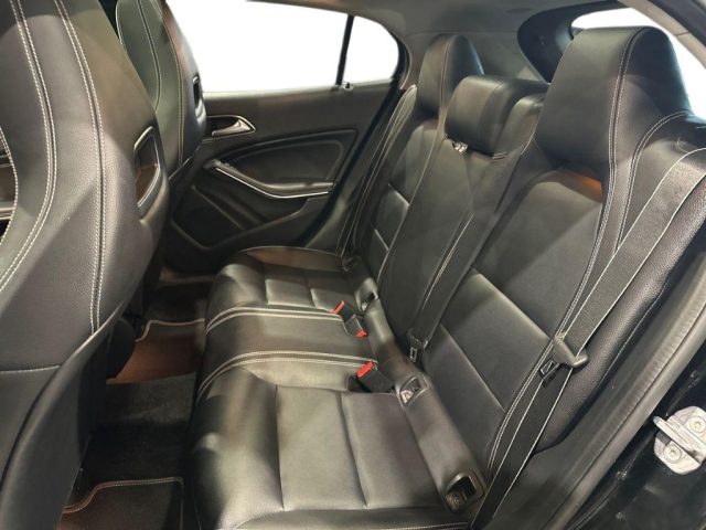 MERCEDES-BENZ GLA 200 D AUTOMATIC PREMIUM - foto 16