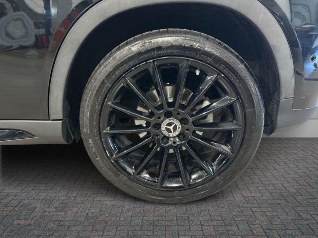 MERCEDES-BENZ GLA 200 D AUTOMATIC PREMIUM - foto 17
