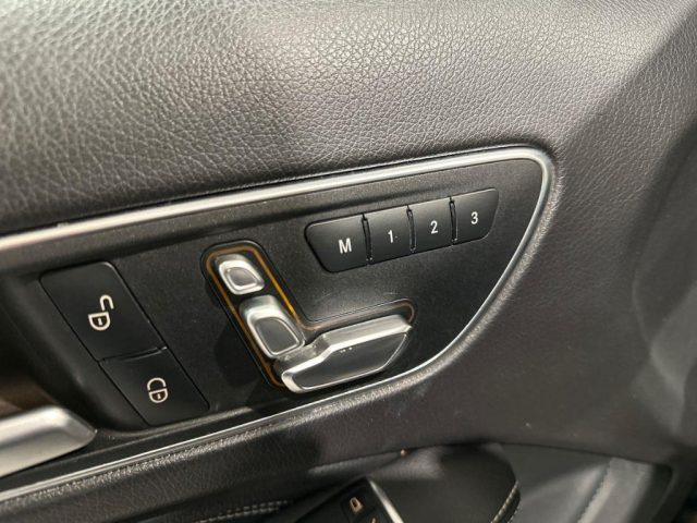 MERCEDES-BENZ GLA 200 D AUTOMATIC PREMIUM - foto 18