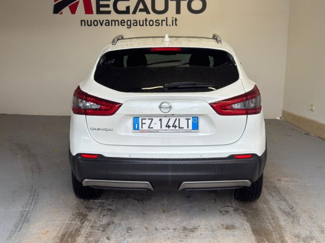 NISSAN QASHQAI 1.3 DIG-T 140 CV N-CONNECTA - foto 6
