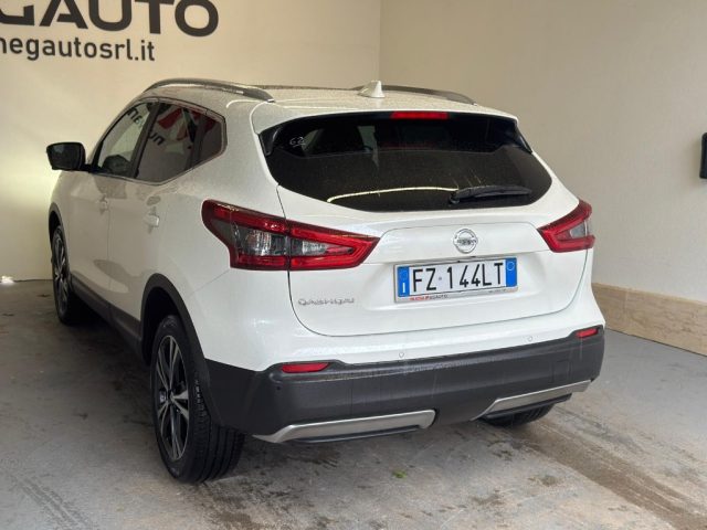 NISSAN QASHQAI 1.3 DIG-T 140 CV N-CONNECTA - foto 7