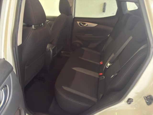 NISSAN QASHQAI 1.3 DIG-T 140 CV N-CONNECTA - foto 9