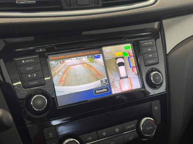 NISSAN QASHQAI 1.3 DIG-T 140 CV N-CONNECTA - foto 12