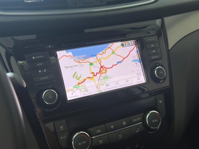 NISSAN QASHQAI 1.3 DIG-T 140 CV N-CONNECTA - foto 13