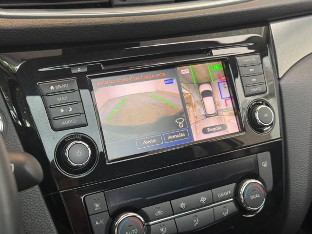 NISSAN QASHQAI 1.3 DIG-T 140 CV N-CONNECTA - foto 14
