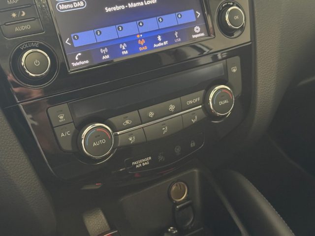 NISSAN QASHQAI 1.3 DIG-T 140 CV N-CONNECTA - foto 17