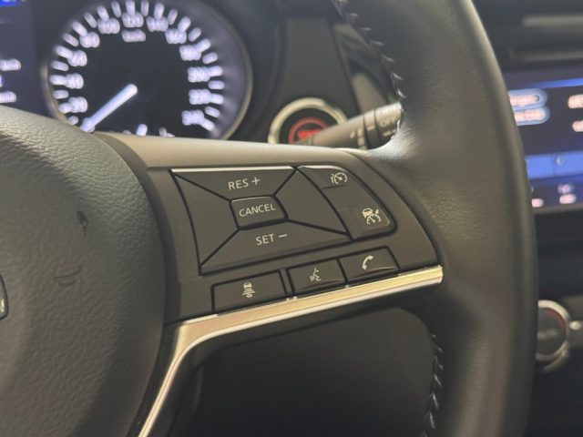 NISSAN QASHQAI 1.3 DIG-T 140 CV N-CONNECTA - foto 18