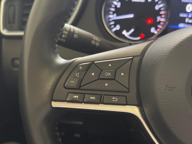 NISSAN QASHQAI 1.3 DIG-T 140 CV N-CONNECTA - foto 19