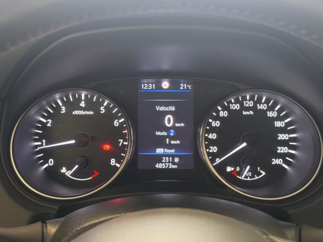 NISSAN QASHQAI 1.3 DIG-T 140 CV N-CONNECTA - foto 20