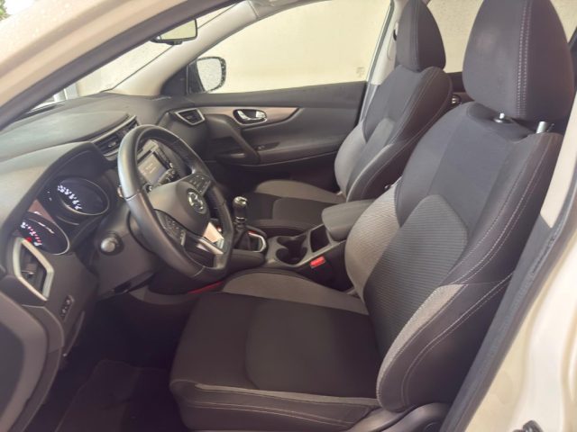 NISSAN QASHQAI 1.3 DIG-T 140 CV N-CONNECTA - foto 22
