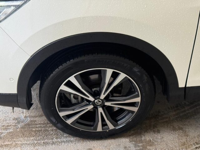 NISSAN QASHQAI 1.3 DIG-T 140 CV N-CONNECTA - foto 24