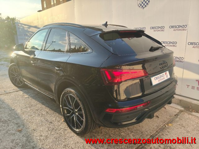 AUDI Q5 SPB 40 TDI QUATTRO S TRONIC IDEN - foto 6
