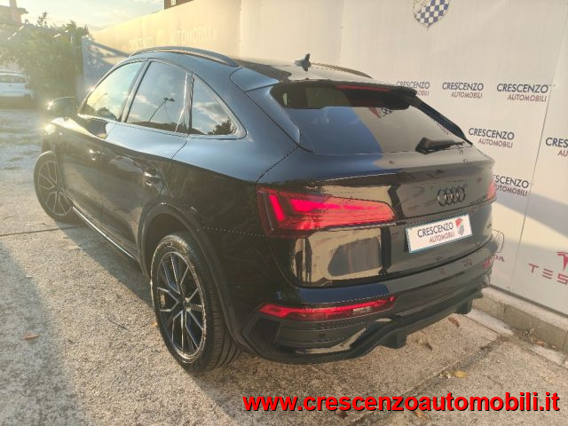 AUDI Q5 SPB 40 TDI QUATTRO S TRONIC IDEN - foto 7
