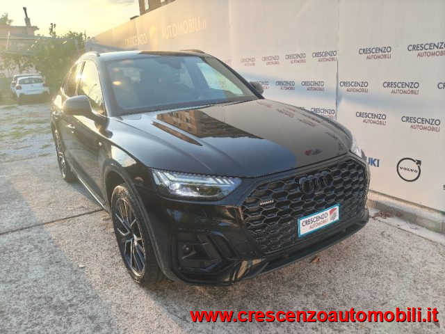 AUDI Q5 SPB 40 TDI QUATTRO S TRONIC IDEN - foto 8