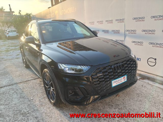 AUDI Q5 SPB 40 TDI QUATTRO S TRONIC IDEN - foto 9