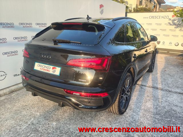 AUDI Q5 SPB 40 TDI QUATTRO S TRONIC IDEN - foto 10