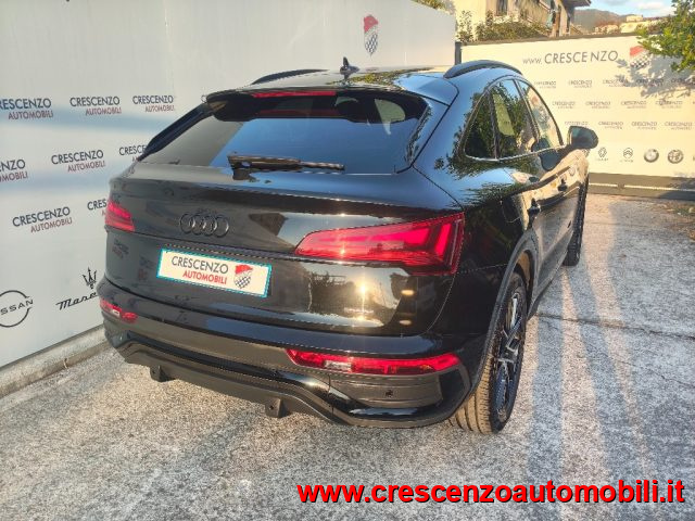 AUDI Q5 SPB 40 TDI QUATTRO S TRONIC IDEN - foto 11