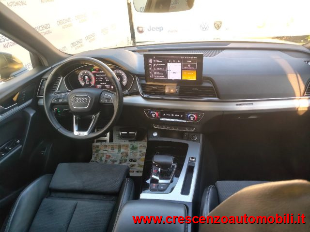 AUDI Q5 SPB 40 TDI QUATTRO S TRONIC IDEN - foto 12