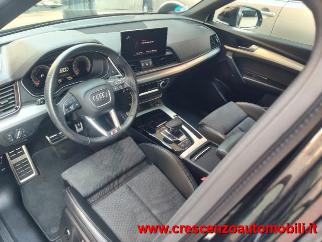 AUDI Q5 SPB 40 TDI QUATTRO S TRONIC IDEN - foto 13