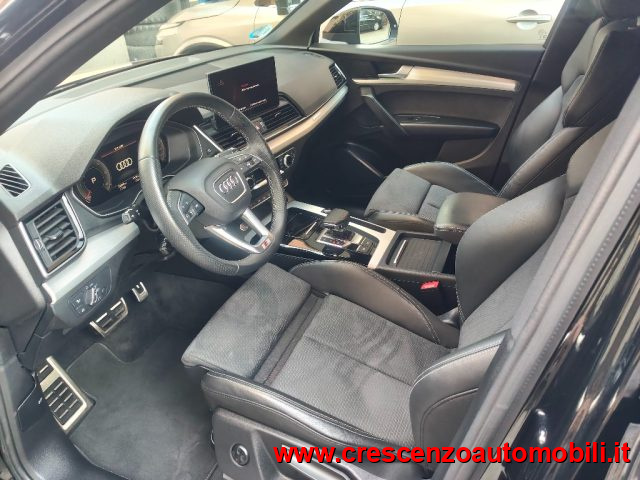 AUDI Q5 SPB 40 TDI QUATTRO S TRONIC IDEN - foto 14